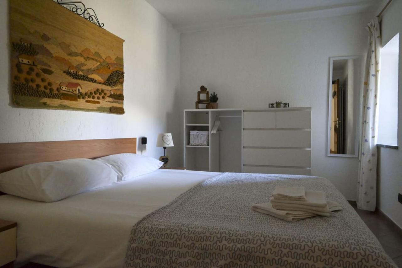 Maison Mey - Cir Vda Gignod 008 Αόστα Εξωτερικό φωτογραφία