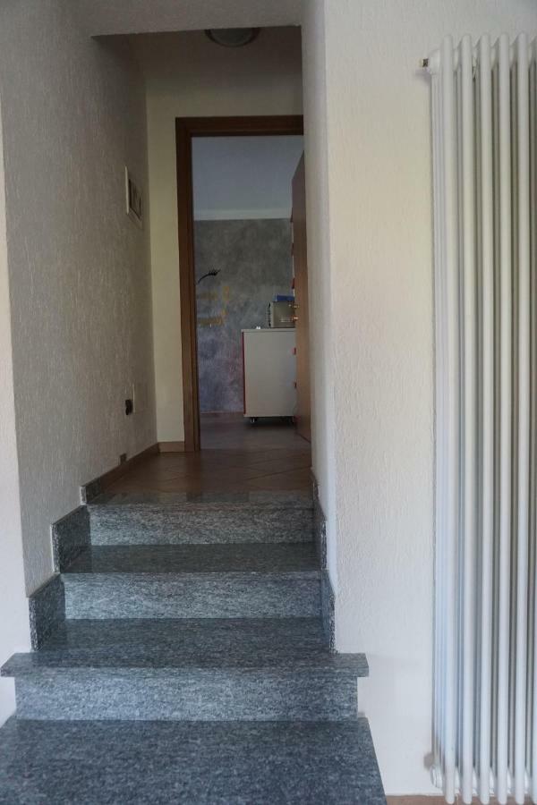 Maison Mey - Cir Vda Gignod 008 Αόστα Εξωτερικό φωτογραφία
